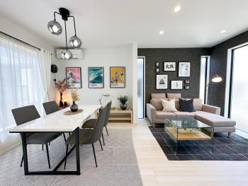 NIKYO RaiRai Loft Private Villa OSAKA, Ósaka (fotografie 3)