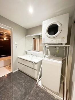 NIKYO RaiRai Loft Private Villa OSAKA, Ósaka (fotografie 4)