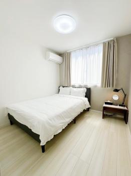 NIKYO RaiRai Loft Private Villa OSAKA, Ósaka (fotografie 5)