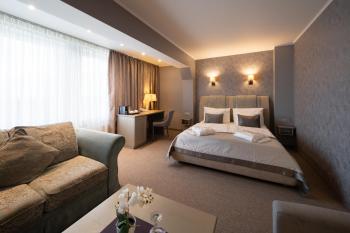 Bellevue Park Hotel Riga with FREE Parking, Rīga (photo 2)