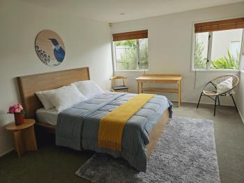 Lilypad of Three Kings Guest Rooms, Auckland (Foto 2)