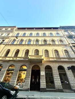 Downtown Pilot Apartment, Budapest (photo 3)