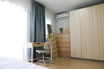 Cozy Homey Place Townhome, Bangkok (foto 3)