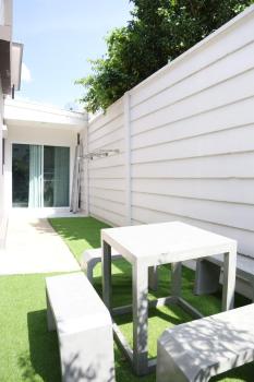 Cozy Homey Place Townhome, Bangkok (foto 4)