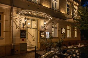 Hotel M29, Cracovie (photo 4)