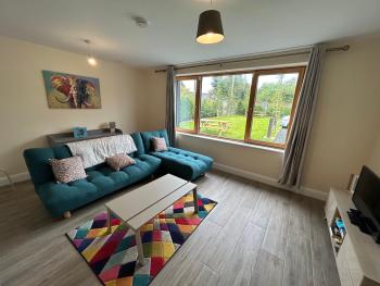Two bedroom ground floor apartment, professionally managed, Dublin (fotografie 5)
