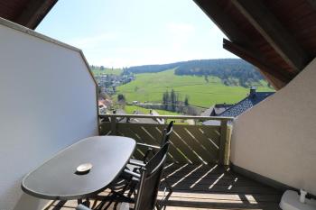 Apartment 15 - Ferienresidenz Roseneck, Galeriewohnung, mit Schwimmbad in Todtnauberg bei Feldberg, Todtnauberg (zdjęcie 5)