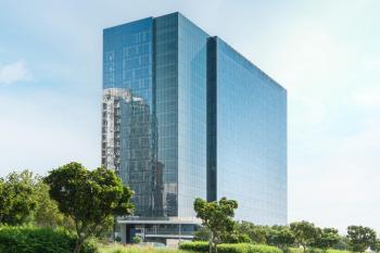 Grand Millennium Business Bay, Dubaj (fotografie 2)