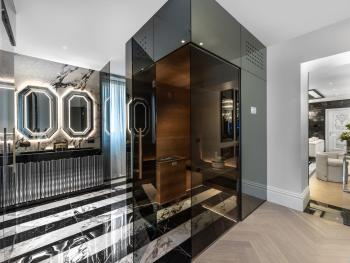 The Plein Hotel - Small Luxury Hotels of the World, Mediolan (zdjęcie 5)