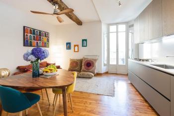 Apartment in Lesa, Lesa (fotografie 3)