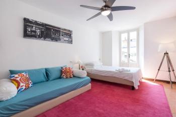 Apartment in Lesa, Lesa (fotografie 4)