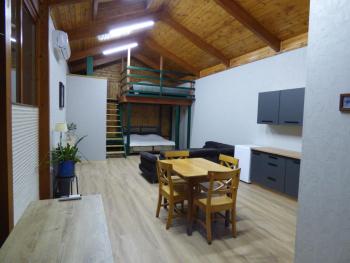 Apartmány za Plotem, Jeseník (Foto 4)