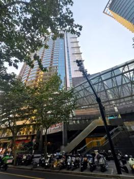 上海加特奈斯新时空酒店中山公园店, Shanghái (foto 2)