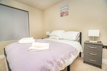 Fabulous 1 Bed Apartment in Birmingham, Birmingham (zdjęcie 3)