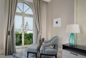 Al Habtoor Palace Budapest, Preferred Hotels & Resorts, Budapešť (fotografie 5)