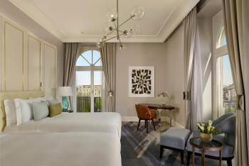 Al Habtoor Palace Budapest, Preferred Hotels & Resorts, Budapest (foto 5)