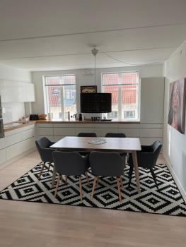 CITY LUX APARTM, 2 FULL BATHROOMs, 2tv, Copenhague (foto 3)