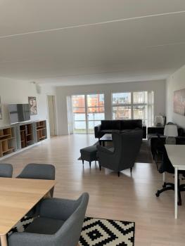CITY LUX APARTM, 2 FULL BATHROOMs, 2tv, Copenhague (foto 5)