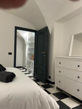 San Lorenzo Rollis Apartment, Genua (zdjęcie 2)