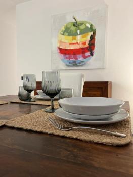 San Lorenzo Rollis Apartment, Genua (zdjęcie 5)