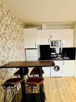 Apartamentos Apolo, Madrid (fotografie 5)