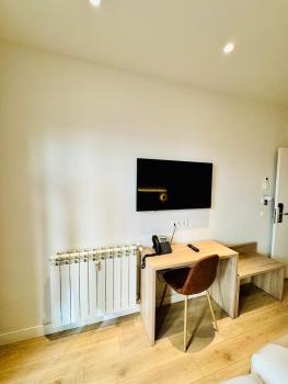 Apartamentos Apolo, Madrid (fotografie 2)