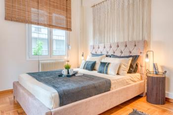 4BED Apartment in the heart of Athens, Афины (фото 3)