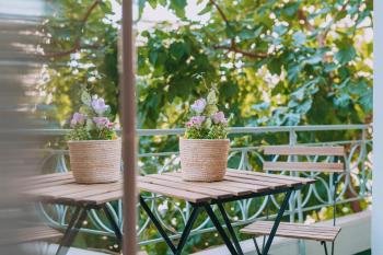 4BED Apartment in the heart of Athens, Афины (фото 4)