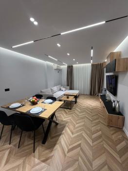 7 Floor Luxury Apartment Tirana, Tirana (fotografie 3)