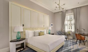 Al Habtoor Palace Budapest, Preferred Hotels & Resorts, Budapest (foto 4)