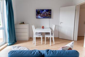 Urban Heaven Stays - 2 bedroom apartment, Bremen (photo 5)