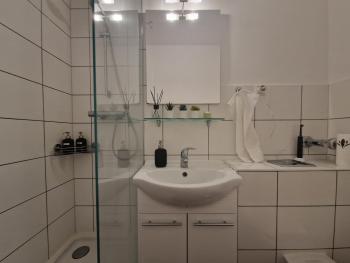 Urban Heaven Stays - 2 bedroom apartment, Bremen (photo 3)