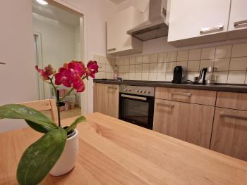 Urban Heaven Stays - 2 bedroom apartment, Bremen (photo 4)