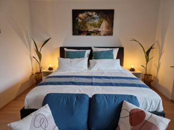 Urban Heaven Stays - 2 bedroom apartment, Bremen (photo 2)