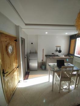 House Berber studio 2, Tamraght Ouzdar (fotografie 2)