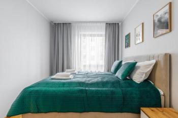 Apartamenty Sunline Ski 2 Urocza 5C, Szklarska Poręba (Foto 3)