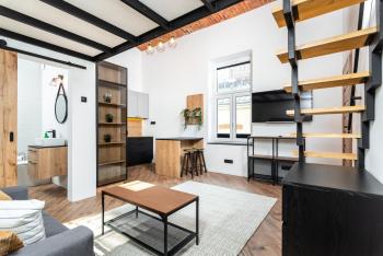 Horizon Park Aparthotel, Cracovie (photo 5)