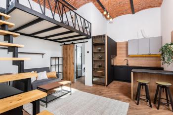 Horizon Park Aparthotel, Cracovie (photo 3)