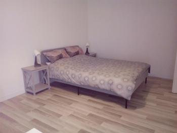 Appartement prox CHU Hautepierre, Estrasburgo (foto 4)
