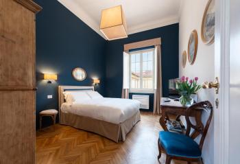 Residenza Strozzi - Nido Verde, Firenze (foto 2)