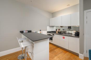 Destiny Scotland - St Andrew Square Apartments, Edimburgo (foto 3)