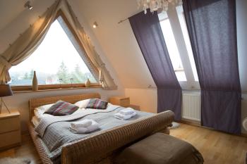 APARTAMENT W CENTRUM z widokiem na Giewont - APARTZAKOP, Zakopane (fotografie 2)