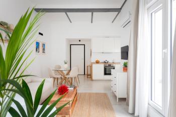 With love, Apartment 4, Palermo (foto 2)