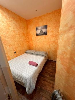 Casa céntrica, en barrio bohemio, Madrid (photo 5)