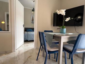 Cecilia's cozy apartment, Atene (foto 2)