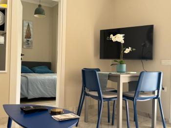 Cecilia's cozy apartment, Atene (foto 5)