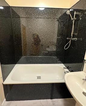 Central Glasgow Apt - Sleeps 2 & FreeParking During Weekend, Glasgow (Foto 5)
