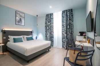 Best Western Alba, Nizza (Foto 2)