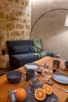 Guccia home, Palermo (fotografie 4)
