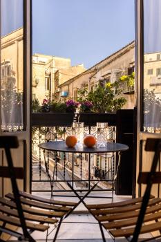 Guccia home, Palermo (fotografie 5)